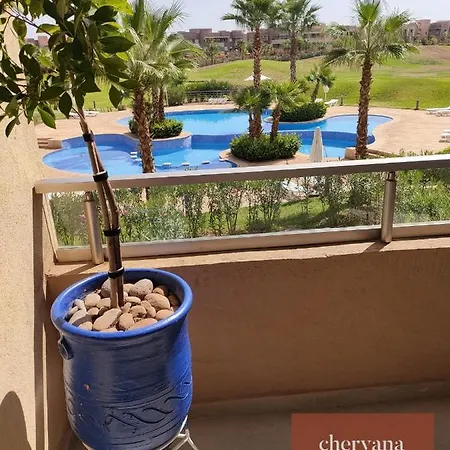 Prestigia Marrakech Dar Cheryana Marrakesh Buitenkant foto
