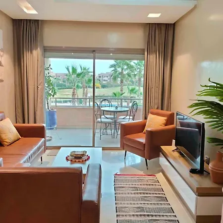 Prestigia Marrakech Dar Cheryana Marrakesh Buitenkant foto