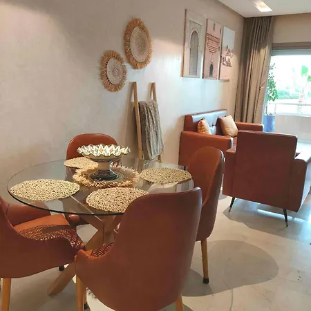Prestigia Marrakech Dar Cheryana Marrakesh Buitenkant foto