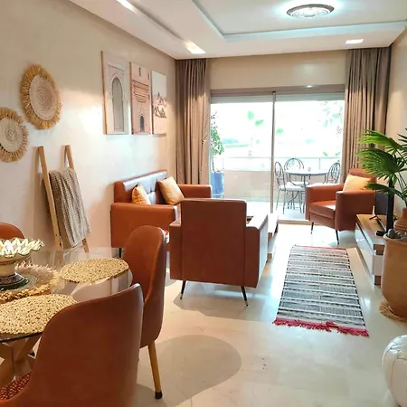 Prestigia Marrakech Dar Cheryana Marrakesh Buitenkant foto