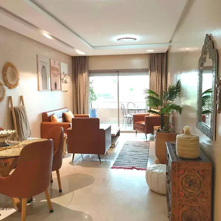 Prestigia Marrakech Dar Cheryana Marrakesh Buitenkant foto
