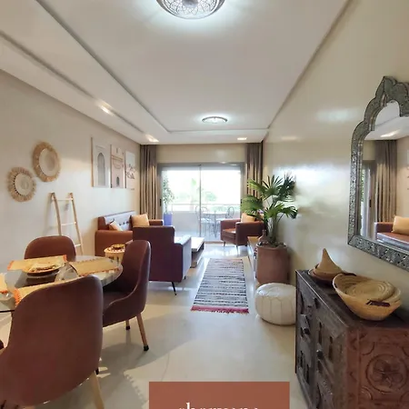 Prestigia Marrakech Dar Cheryana Marrakesh Buitenkant foto