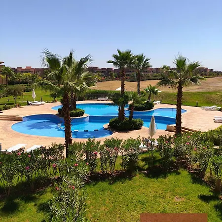 Prestigia Marrakech Dar Cheryana Marrakesh Buitenkant foto