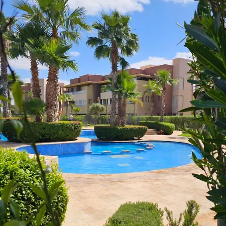 Prestigia Marrakech Dar Cheryana Marrakesh Buitenkant foto