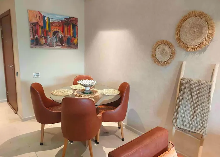 Prestigia Marrakech Dar Cheryana