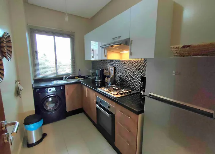 Prestigia Marrakech Dar Cheryana