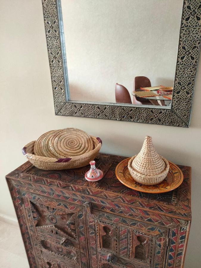 公寓 Prestigia Marrakech Dar Cheryana 马拉喀什