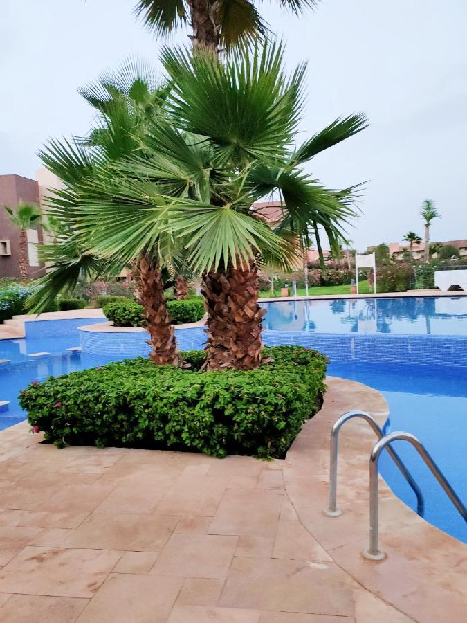 Prestigia Marrakech Dar Cheryana 公寓