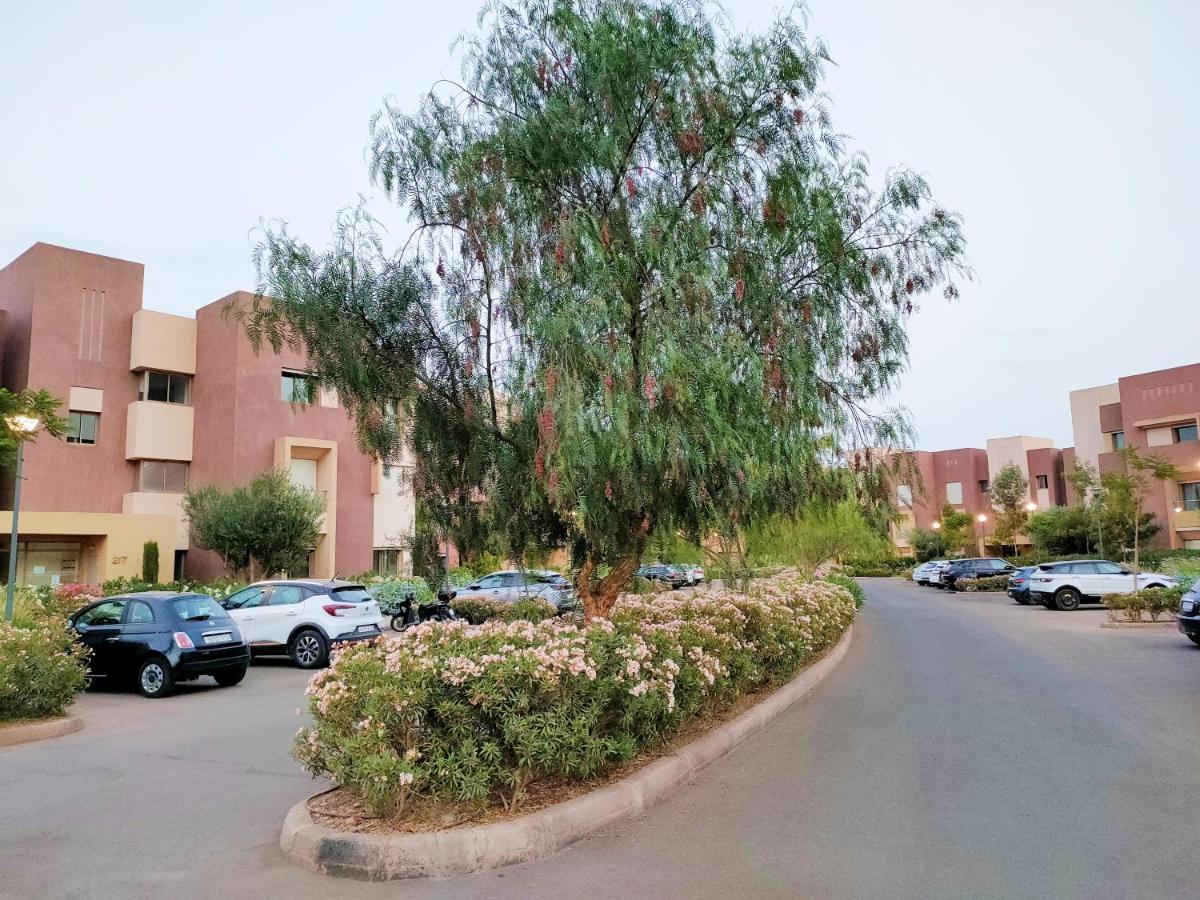 Prestigia Marrakech Dar Cheryana 公寓 马拉喀什