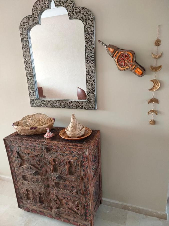 Prestigia Marrakech Dar Cheryana 公寓 *