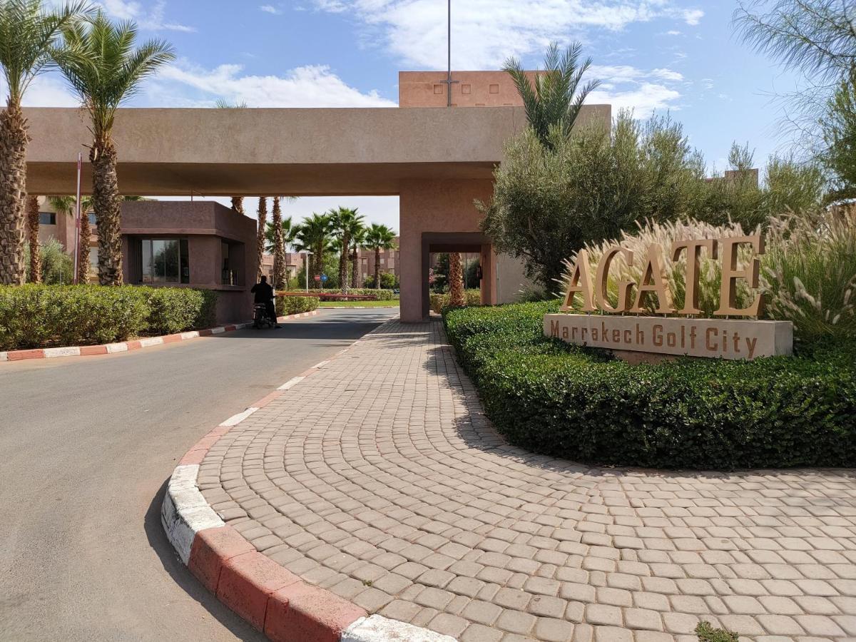 公寓 Prestigia Marrakech Dar Cheryana 马拉喀什