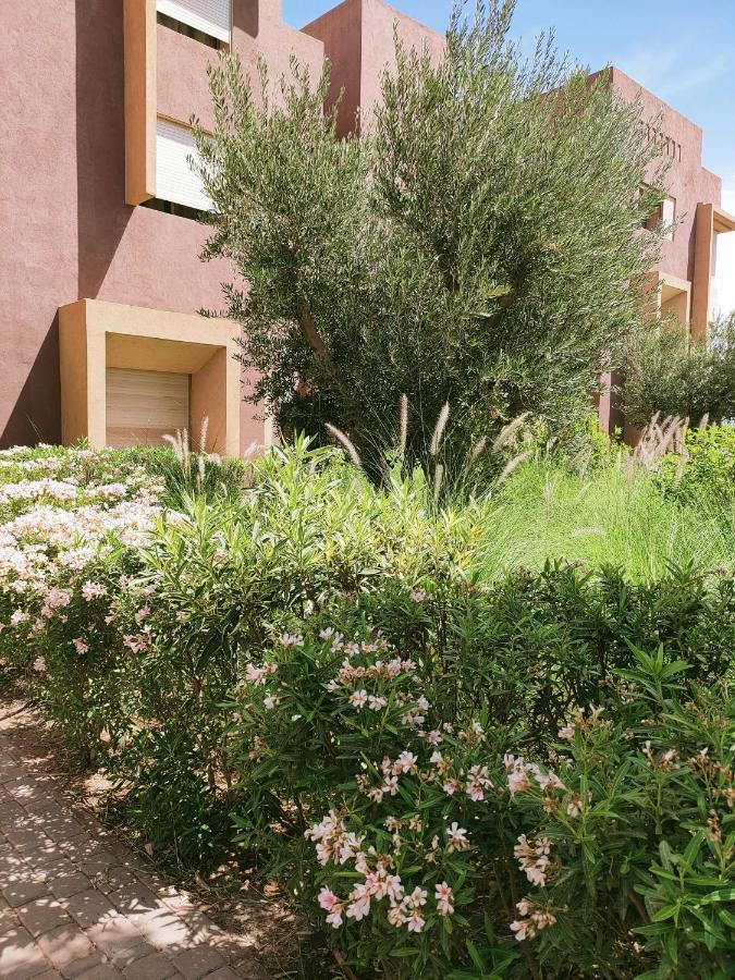 公寓 Prestigia Marrakech Dar Cheryana 马拉喀什