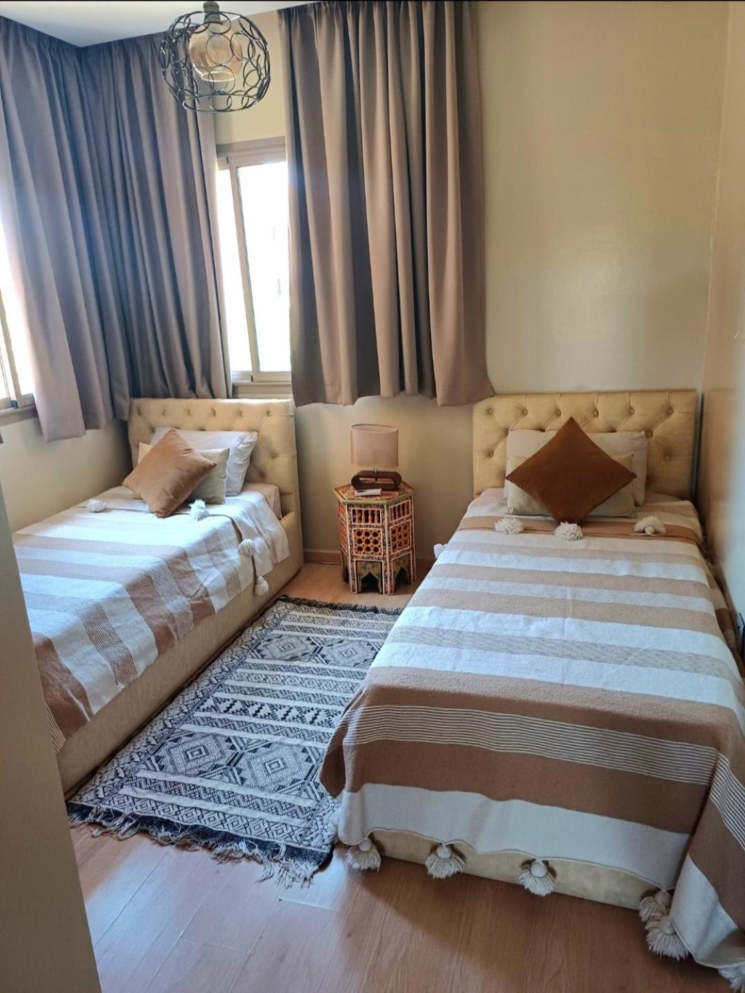 Prestigia Marrakech Dar Cheryana 公寓