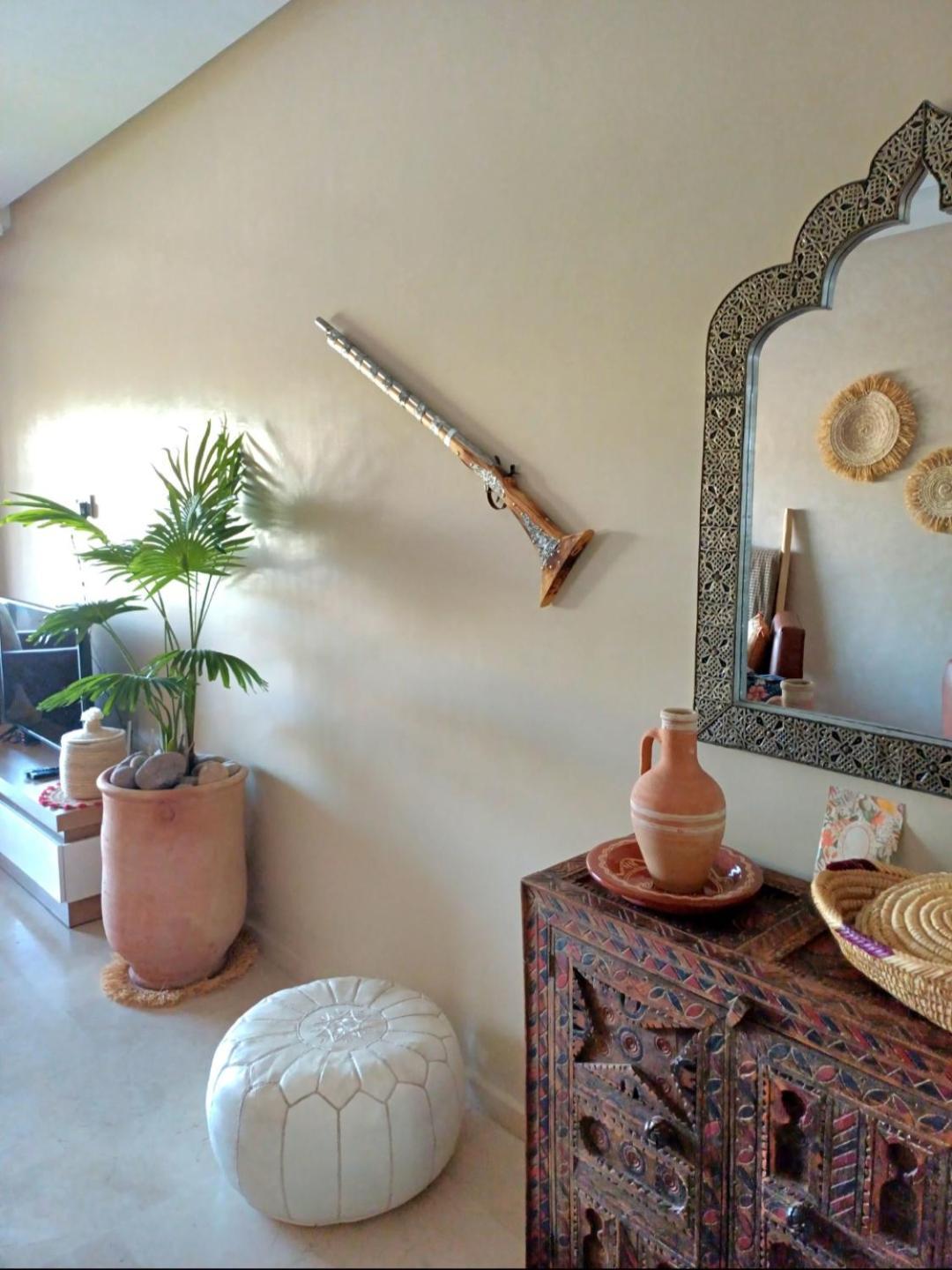 公寓 Prestigia Marrakech Dar Cheryana 马拉喀什
